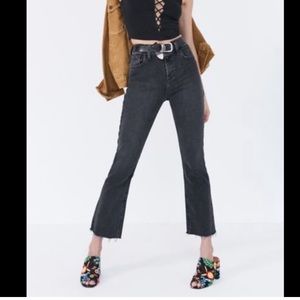 Urban outfitters size 27 jeans